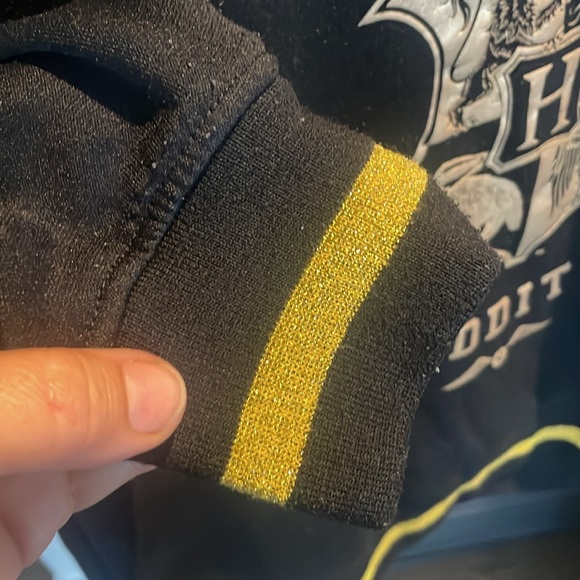 HARRY POTTER Hogswarts hoodie - Picture 7 of 8